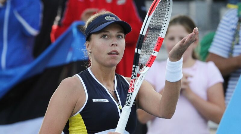 Магда Линетт – Анетт Контавейт. Прогноз на матч WTA ЮС Оупен (4 сентября 2020 года) Магда Линетт – Анетт Контавейт. Прогноз на матч WTA ЮС Оупен (4 сентября 2020 года)