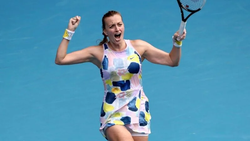 Джессика Пегула – Петра Квитова. Прогноз на матч WTA ЮС Оупен (5 сентября 2020 года)