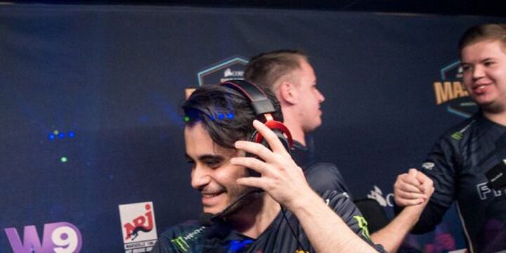 Fnatic — Mousesports. Прогноз на матч CS:GO (5 сентября 2020 года) Fnatic — Mousesports. Прогноз на матч CS:GO (5 сентября 2020 года)