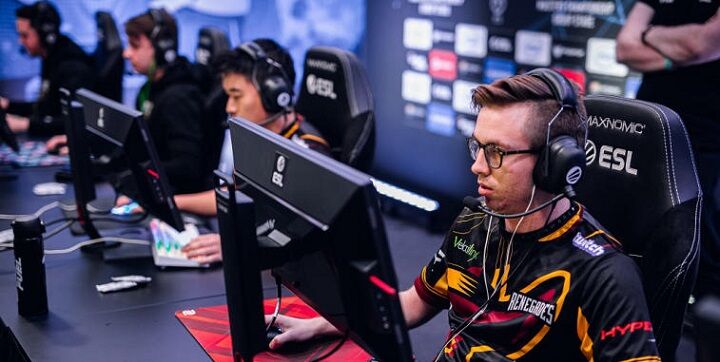 Chiefs — Renegades. Прогноз на матч CS:GO (5 сентября 2020 года) Chiefs — Renegades. Прогноз на матч CS:GO (5 сентября 2020 года)