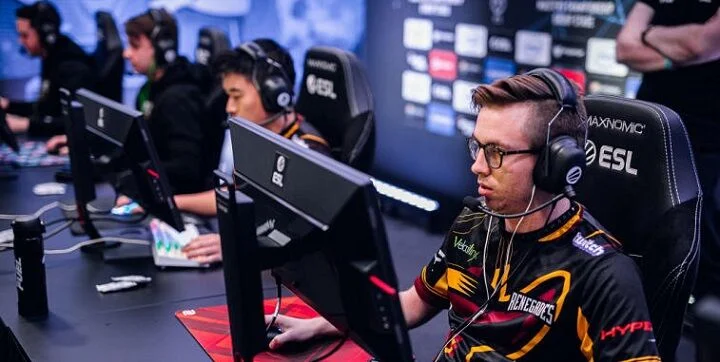 Chiefs — Renegades. Прогноз на матч CS:GO (5 сентября 2020 года) Chiefs — Renegades. Прогноз на матч CS:GO (5 сентября 2020 года)