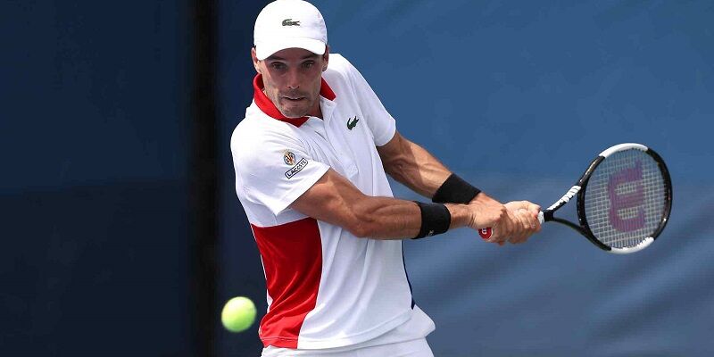 Роберто Баутиста-Агут — Вашек Поспишил. Прогноз на матч ATP ЮС Оупен (5 сентября 2020 года) Роберто Баутиста-Агут — Вашек Поспишил. Прогноз на матч ATP ЮС Оупен (5 сентября 2020 года)