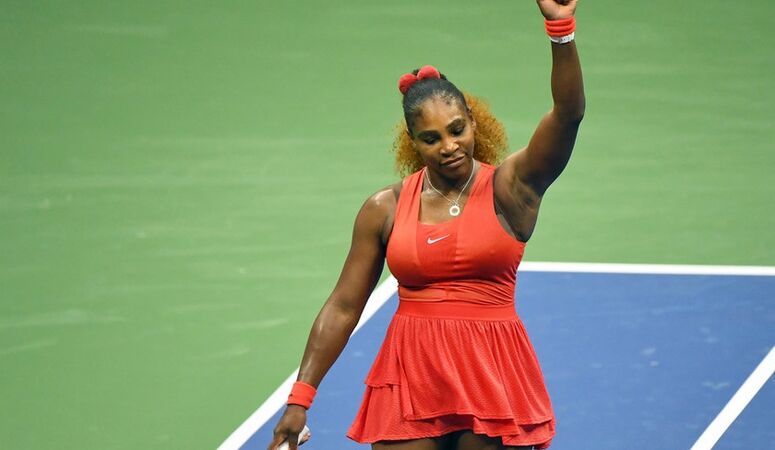Слоан Стивенс – Серена Уильямс. Прогноз на матч WTA ЮС Оупен (5 сентября 2020 года) Слоан Стивенс – Серена Уильямс. Прогноз на матч WTA ЮС Оупен (5 сентября 2020 года)
