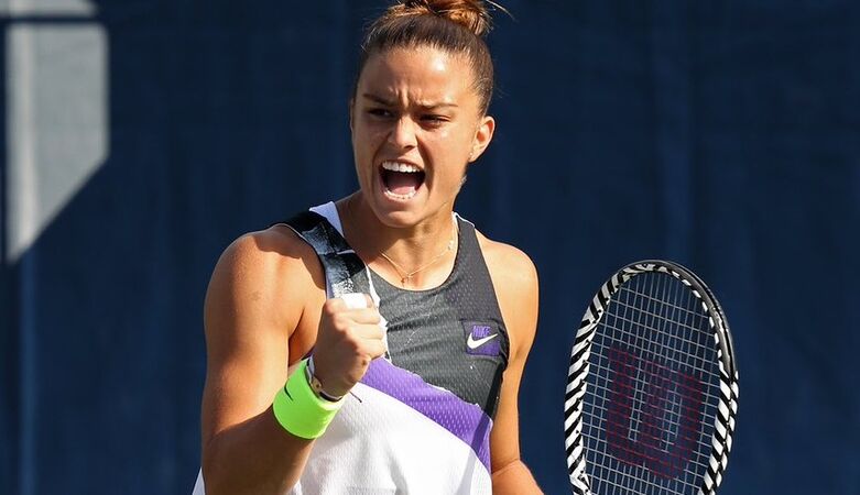 Мария Саккари – Аманда Анисимова. Прогноз на матч WTA ЮС Оупен (5 сентября 2020 года) Мария Саккари – Аманда Анисимова. Прогноз на матч WTA ЮС Оупен (5 сентября 2020 года)