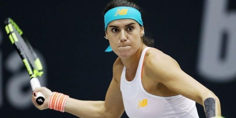 Каролина Мухова – Сорана Кырстя. Прогноз на матч WTA ЮС Оупен (5 сентября 2020 года) Каролина Мухова – Сорана Кырстя. Прогноз на матч WTA ЮС Оупен (5 сентября 2020 года)