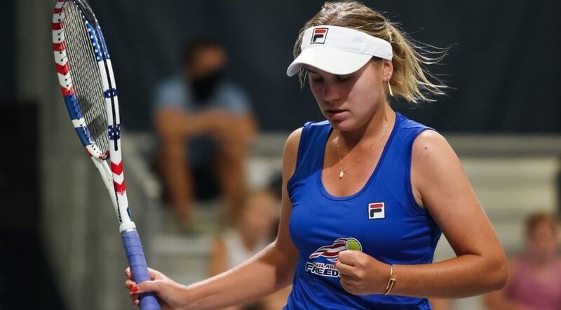 Онс Жабер – София Кенин. Прогноз на матч WTA ЮС Оупен (6 сентября 2020 года) Онс Жабер – София Кенин. Прогноз на матч WTA ЮС Оупен (6 сентября 2020 года)
