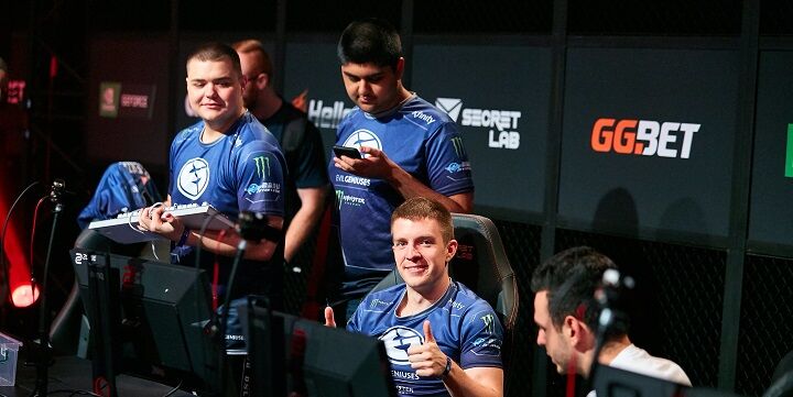 Cloud9 — Evil Geniuses. Прогноз на матч CS:GO (5 сентября 2020 года) Cloud9 — Evil Geniuses. Прогноз на матч CS:GO (5 сентября 2020 года)