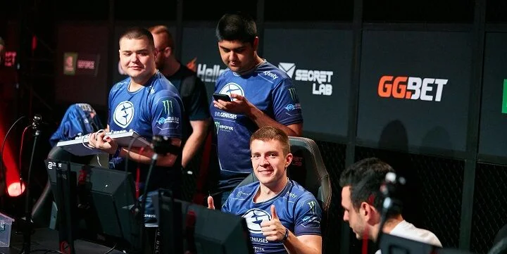 Cloud9 — Evil Geniuses. Прогноз на матч CS:GO (5 сентября 2020 года) Cloud9 — Evil Geniuses. Прогноз на матч CS:GO (5 сентября 2020 года)