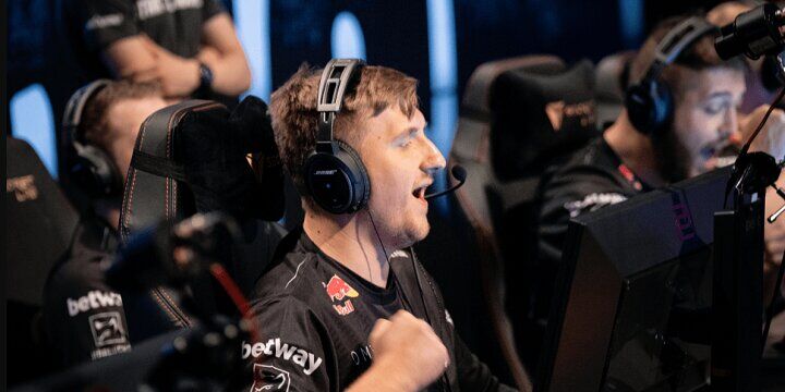 BIG — Na’Vi. Прогноз на матч CS:GO (6 сентября 2020 года) BIG — Na’Vi. Прогноз на матч CS:GO (6 сентября 2020 года)