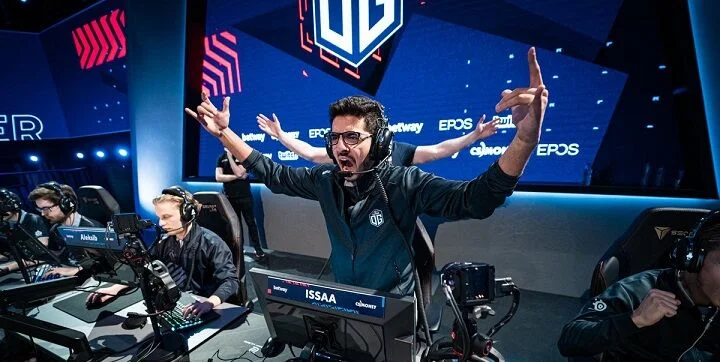OG — AGO. Прогноз на матч CS:GO (6 сентября 2020 года) OG — AGO. Прогноз на матч CS:GO (6 сентября 2020 года)