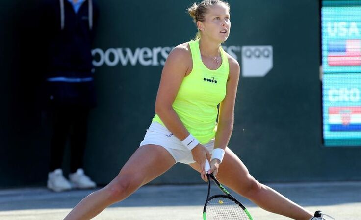 Шелби Роджерс – Петра Квитова. Прогноз на матч WTA ЮС Оупен (6 сентября 2020 года) Шелби Роджерс – Петра Квитова. Прогноз на матч WTA ЮС Оупен (6 сентября 2020 года)
