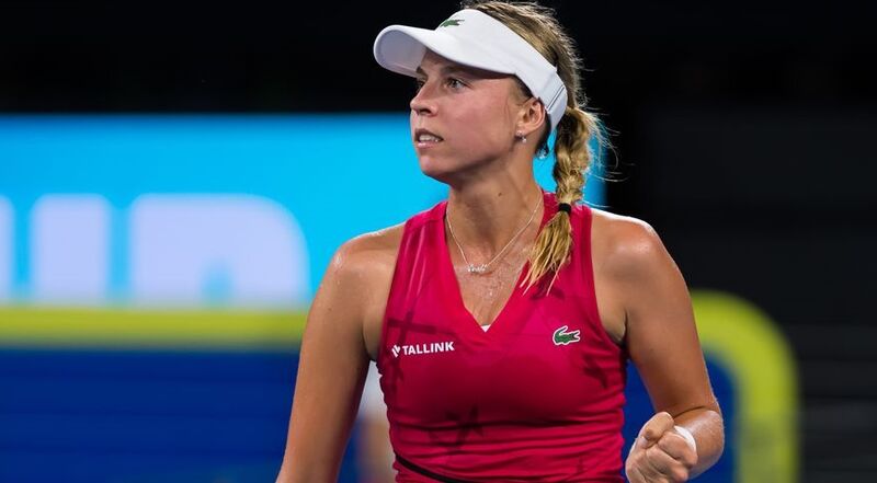 Наоми Осака – Анетт Контавейт. Прогноз на матч WTA ЮС Оупен (7 сентября 2020 года) Наоми Осака – Анетт Контавейт. Прогноз на матч WTA ЮС Оупен (7 сентября 2020 года)