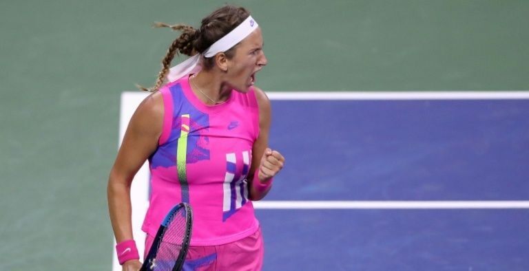 Виктория Азаренко – Каролина Мухова. Прогноз на матч WTA ЮС Оупен (7 сентября 2020 года) Виктория Азаренко – Каролина Мухова. Прогноз на матч WTA ЮС Оупен (7 сентября 2020 года)