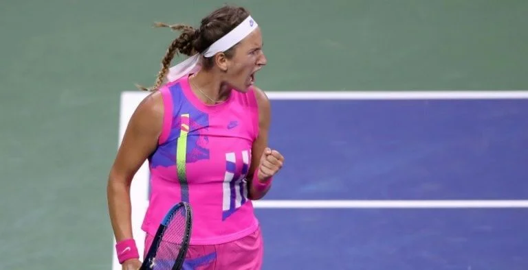 Виктория Азаренко – Каролина Мухова. Прогноз на матч WTA ЮС Оупен (7 сентября 2020 года) Виктория Азаренко – Каролина Мухова. Прогноз на матч WTA ЮС Оупен (7 сентября 2020 года)