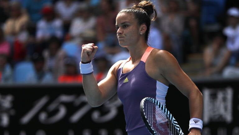 Мария Саккари – Серена Уильямс. Прогноз на матч WTA ЮС Оупен (7 сентября 2020 года) Мария Саккари – Серена Уильямс. Прогноз на матч WTA ЮС Оупен (7 сентября 2020 года)