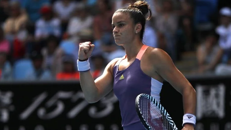 Мария Саккари – Серена Уильямс. Прогноз на матч WTA ЮС Оупен (7 сентября 2020 года)