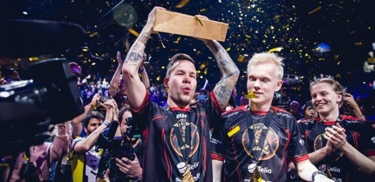 ENCE — GODSENT. Прогноз на матч CS:GO (8 сентября 2020 года) ENCE — GODSENT. Прогноз на матч CS:GO (8 сентября 2020 года)