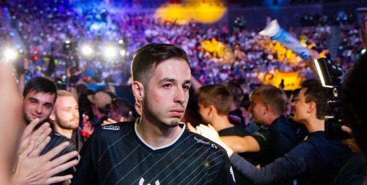 G2 — Heroic. Прогноз на матч CS:GO (8 сентября 2020 года) G2 — Heroic. Прогноз на матч CS:GO (8 сентября 2020 года)