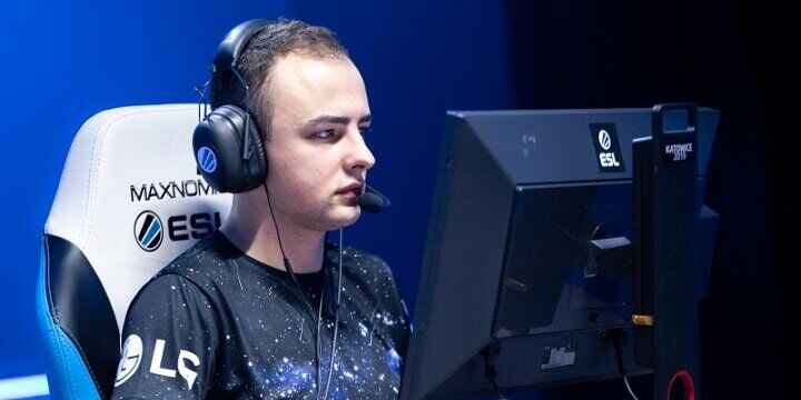Heretics — Winstrike. Прогноз на матч CS:GO (8 сентября 2020 года) Heretics — Winstrike. Прогноз на матч CS:GO (8 сентября 2020 года)