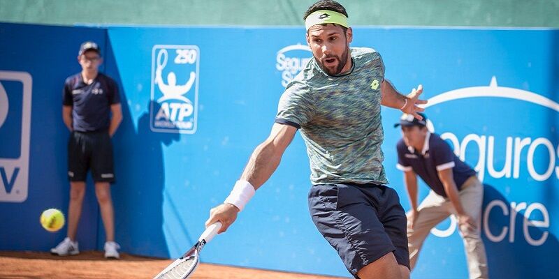 Симон — Гайо. Прогноз на матч ATP Экс-ан-Прованс (8 сентября 2020 года) Симон — Гайо. Прогноз на матч ATP Экс-ан-Прованс (8 сентября 2020 года)