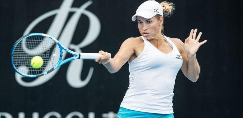 Дженнифер Брэди – Юлия Путинцева. Прогноз на матч WTA ЮС Оупен (8 сентября 2020 года) Дженнифер Брэди – Юлия Путинцева. Прогноз на матч WTA ЮС Оупен (8 сентября 2020 года)