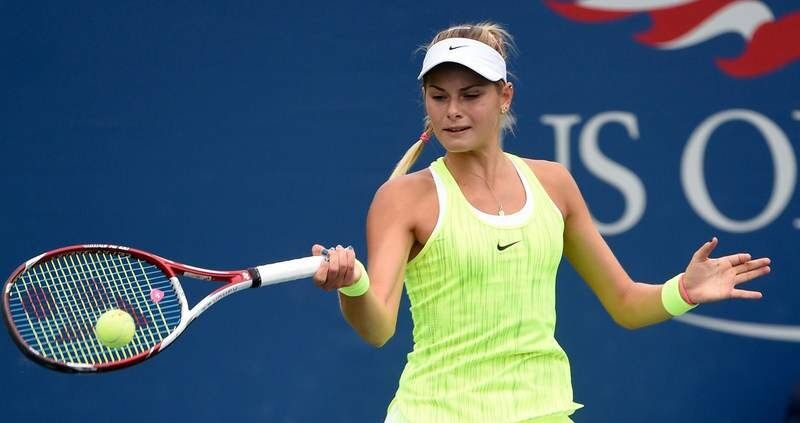 Катарина Завацкая – Паула Бадоса. Прогноз на матч WTA Стамбул (8 сентября 2020 года) Катарина Завацкая – Паула Бадоса. Прогноз на матч WTA Стамбул (8 сентября 2020 года)