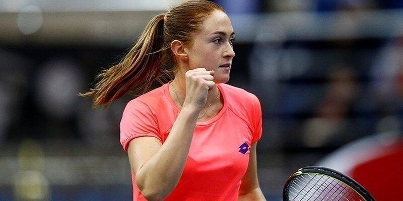 Зарина Дияс – Александра Соснович. Прогноз на матч WTA Стамбул (8 сентября 2020 года) Зарина Дияс – Александра Соснович. Прогноз на матч WTA Стамбул (8 сентября 2020 года)