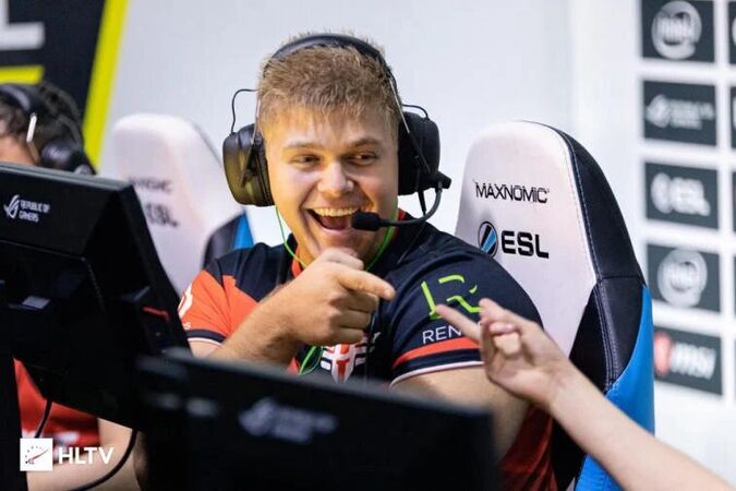 Complexity — Spirit. Прогноз на матч CS:GO (9 сентября 2020 года) Complexity — Spirit. Прогноз на матч CS:GO (9 сентября 2020 года)