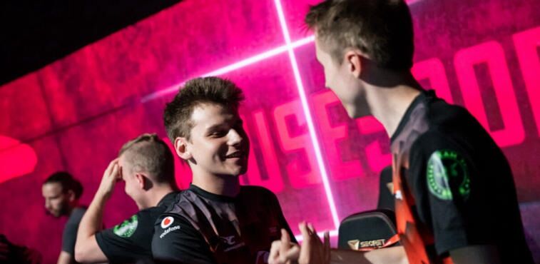NIP — Mousesports. Прогноз на матч CS:GO (9 сентября 2020 года) NIP — Mousesports. Прогноз на матч CS:GO (9 сентября 2020 года)