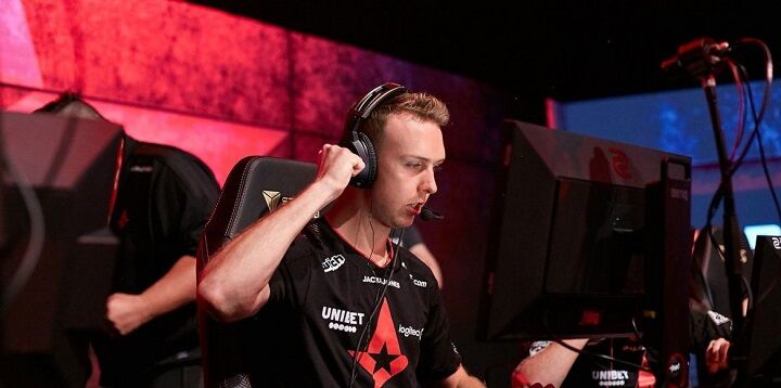 Vitality — Astralis. Прогноз на матч CS:GO (9 сентября 2020 года) Vitality — Astralis. Прогноз на матч CS:GO (9 сентября 2020 года)