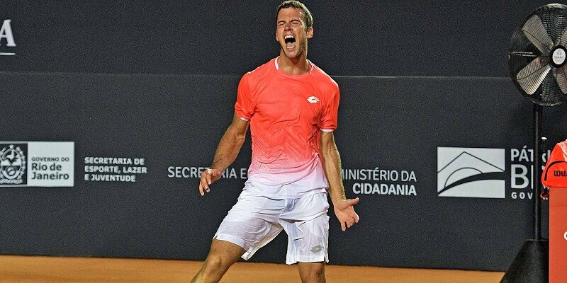 Рамос — Дьере. Прогноз на матч ATP Китцбюэль (9 сентября 2020 года) Рамос — Дьере. Прогноз на матч ATP Китцбюэль (9 сентября 2020 года)