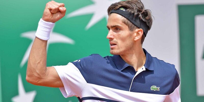 Фелисиано Лопес — Пьер-Юг Эрбер. Прогноз на матч ATP Китцбюэль (9 сентября 2020 года) Фелисиано Лопес — Пьер-Юг Эрбер. Прогноз на матч ATP Китцбюэль (9 сентября 2020 года)
