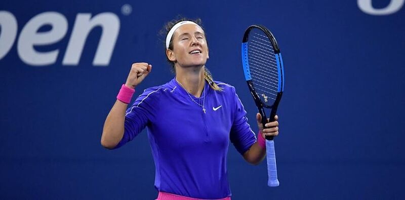 Серена Уильямс – Виктория Азаренко. Прогноз на матч WTA ЮС Оупен (11 сентября 2020 года) Серена Уильямс – Виктория Азаренко. Прогноз на матч WTA ЮС Оупен (11 сентября 2020 года)