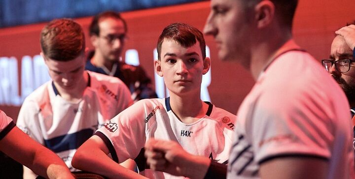 Complexity — Fnatic. Прогноз на матч CS:GO (11 сентября 2020 года) Complexity — Fnatic. Прогноз на матч CS:GO (11 сентября 2020 года)