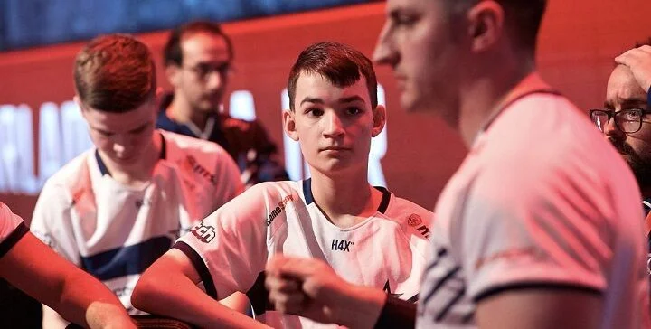 Complexity — Fnatic. Прогноз на матч CS:GO (11 сентября 2020 года) Complexity — Fnatic. Прогноз на матч CS:GO (11 сентября 2020 года)