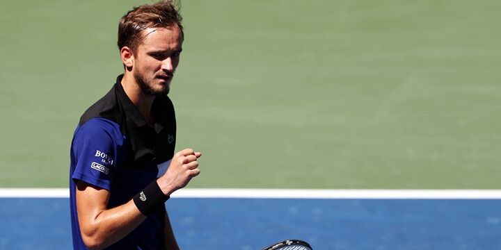 Даниил Медведев - Доминик Тим. Прогноз на US Open (11 сентября 2020 года)
