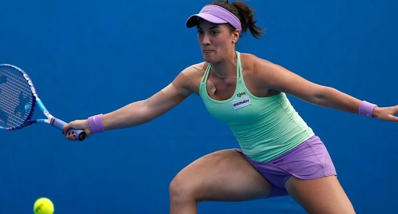 Эжени Бушар – Данка Ковинич. Прогноз на матч WTA Стамбул (11 сентября 2020 года) Эжени Бушар – Данка Ковинич. Прогноз на матч WTA Стамбул (11 сентября 2020 года)