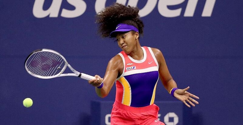Наоми Осака – Виктория Азаренко. Прогноз на матч WTA ЮС Оупен (12 сентября 2020 года) Наоми Осака – Виктория Азаренко. Прогноз на матч WTA ЮС Оупен (12 сентября 2020 года)
