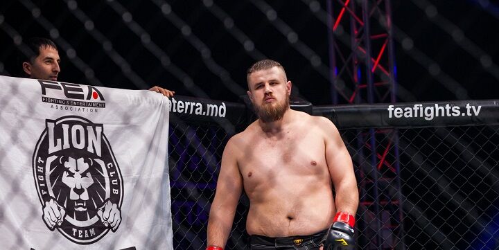 Александр Романов — Роки Мартинес. Прогноз на UFC (13 сентября 2020 года) Александр Романов — Роки Мартинес. Прогноз на UFC (13 сентября 2020 года)