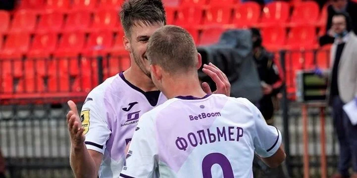 Тамбов — Уфа: прогноз на матч Премьер-Лиги (12 сентября 2020 года) Тамбов — Уфа: прогноз на матч Премьер-Лиги (12 сентября 2020 года)