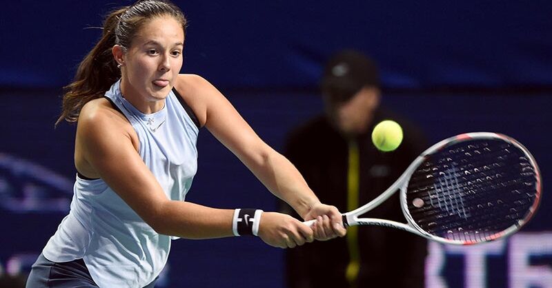 Дарья Касаткина – Габриэла Дабровски. Прогноз на матч WTA Рим (13 сентября 2020 года) Дарья Касаткина – Габриэла Дабровски. Прогноз на матч WTA Рим (13 сентября 2020 года)