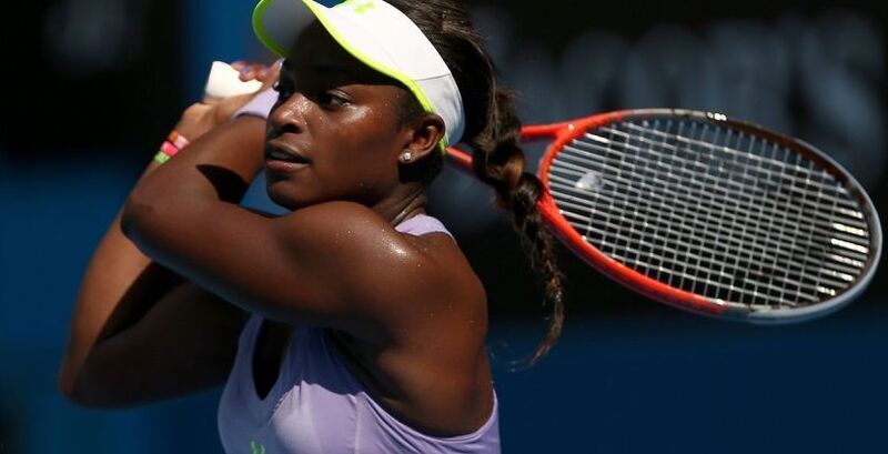 Гарбинье Мугуруса – Слоан Стивенс. Прогноз на матч WTA Рим (15 сентября 2020 года) Гарбинье Мугуруса – Слоан Стивенс. Прогноз на матч WTA Рим (15 сентября 2020 года)
