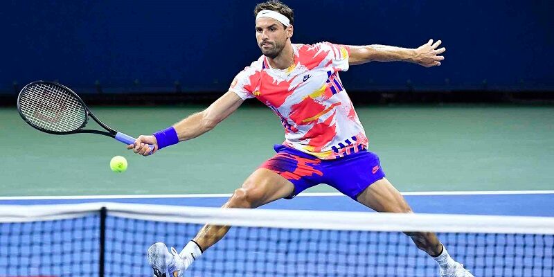 Григор Димитров — Джанлука Магер. Прогноз на матч ATP Рим (14 сентября 2020 года) Григор Димитров — Джанлука Магер. Прогноз на матч ATP Рим (14 сентября 2020 года)