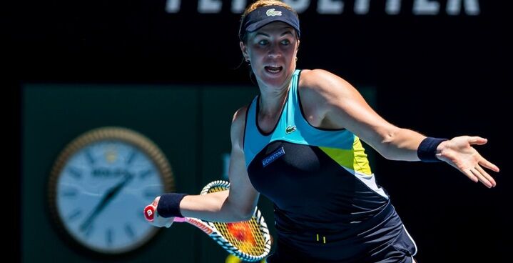 Анастасия Павлюченкова – Чжан Шуай. Прогноз на матч WTA Рим (14 сентября 2020 года) Анастасия Павлюченкова – Чжан Шуай. Прогноз на матч WTA Рим (14 сентября 2020 года)