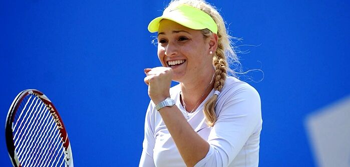 Аманда Анисимова – Донна Векич. Прогноз на матч WTA Рим (14 сентября 2020 года) Аманда Анисимова – Донна Векич. Прогноз на матч WTA Рим (14 сентября 2020 года)