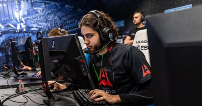 Virtus.pro — Secret. Прогноз на матч CS:GO (15 сентября 2020 года) Virtus.pro — Secret. Прогноз на матч CS:GO (15 сентября 2020 года)