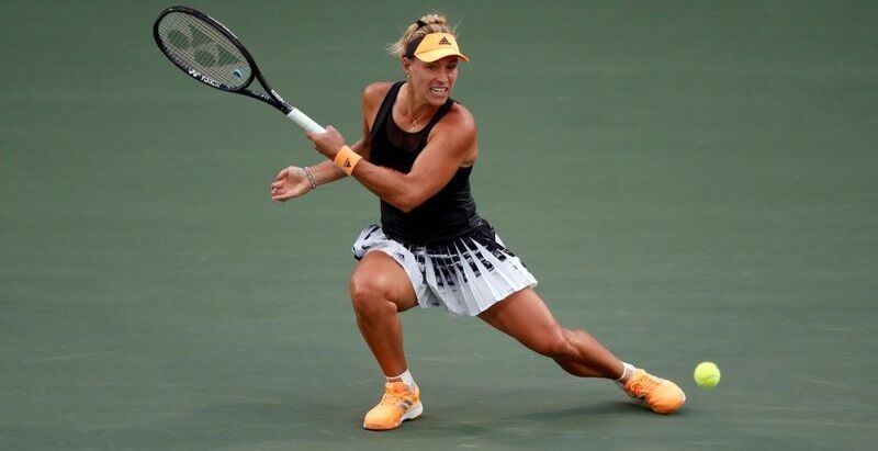 Катерина Синякова – Анжелик Кербер. Прогноз на матч WTA Рим (15 сентября 2020 года) Катерина Синякова – Анжелик Кербер. Прогноз на матч WTA Рим (15 сентября 2020 года)