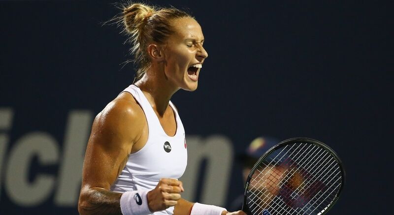 Кайя Йуван – Полона Херцог. Прогноз на матч WTA Рим (15 сентября 2020 года) Кайя Йуван – Полона Херцог. Прогноз на матч WTA Рим (15 сентября 2020 года)