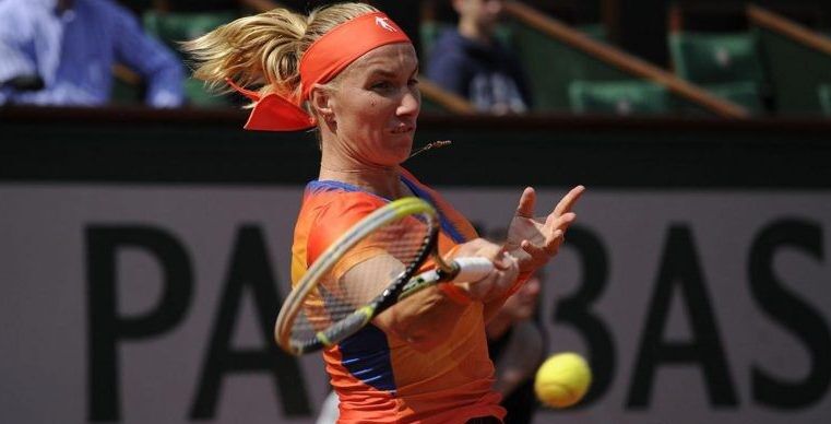 Бернарда Пера – Светлана Кузнецова. Прогноз на матч WTA Рим (15 сентября 2020 года) Бернарда Пера – Светлана Кузнецова. Прогноз на матч WTA Рим (15 сентября 2020 года)