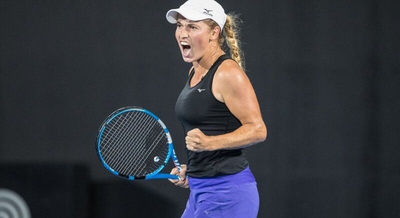 Юлия Путинцева – Ребека Петерсон. Прогноз на матч WTA Рим (15 сентября 2020 года) Юлия Путинцева – Ребека Петерсон. Прогноз на матч WTA Рим (15 сентября 2020 года)